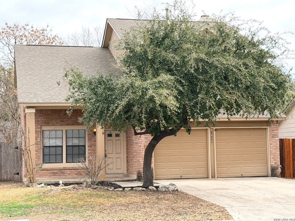 Photo of 7434 LAZY TRAILS, San Antonio, TX 78250 (MLS # 1940532)