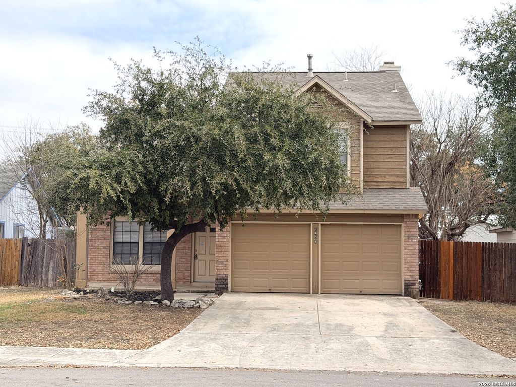 Photo of 7434 LAZY TRAILS, San Antonio, TX 78250 (MLS # 1940532)
