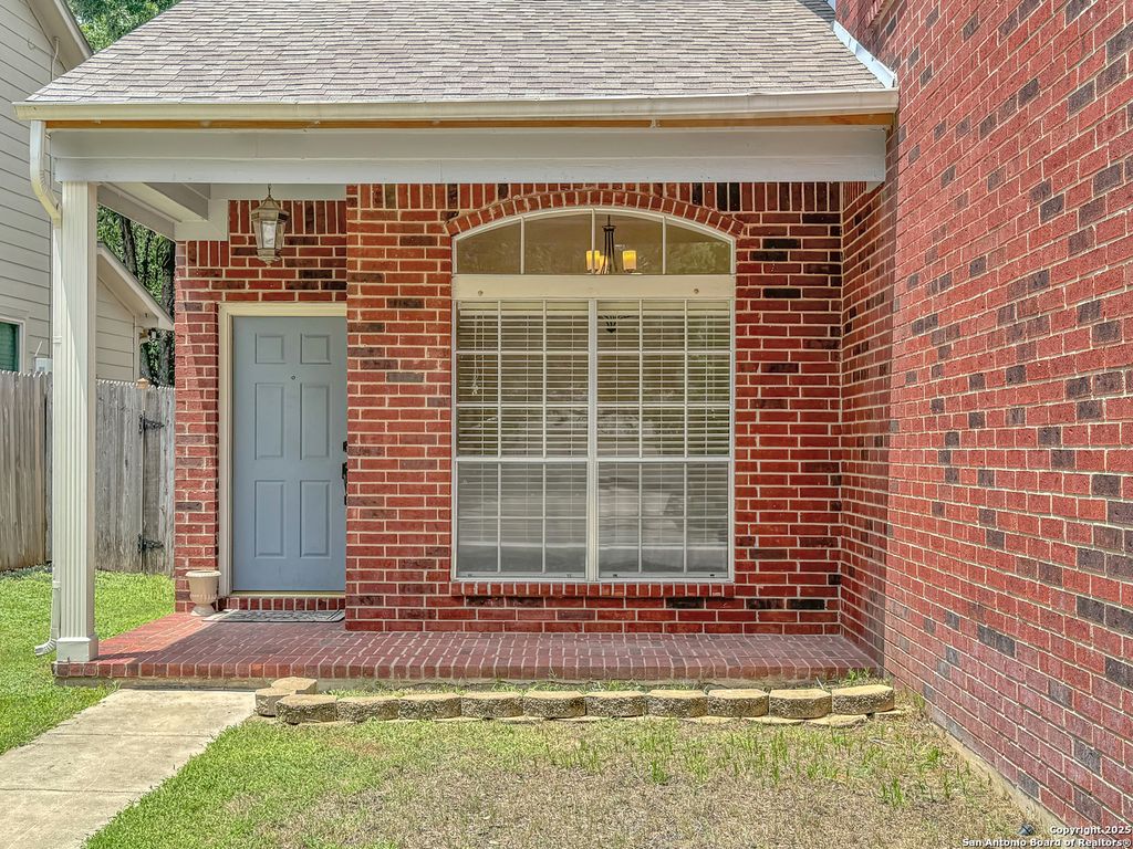 Photo of 7 Lockspring, San Antonio, TX 78254 (MLS # 1913441)