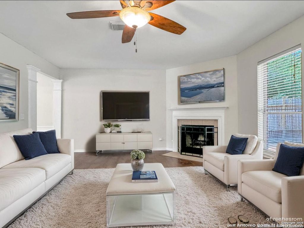 Photo of 7 Lockspring, San Antonio, TX 78254 (MLS # 1913441)