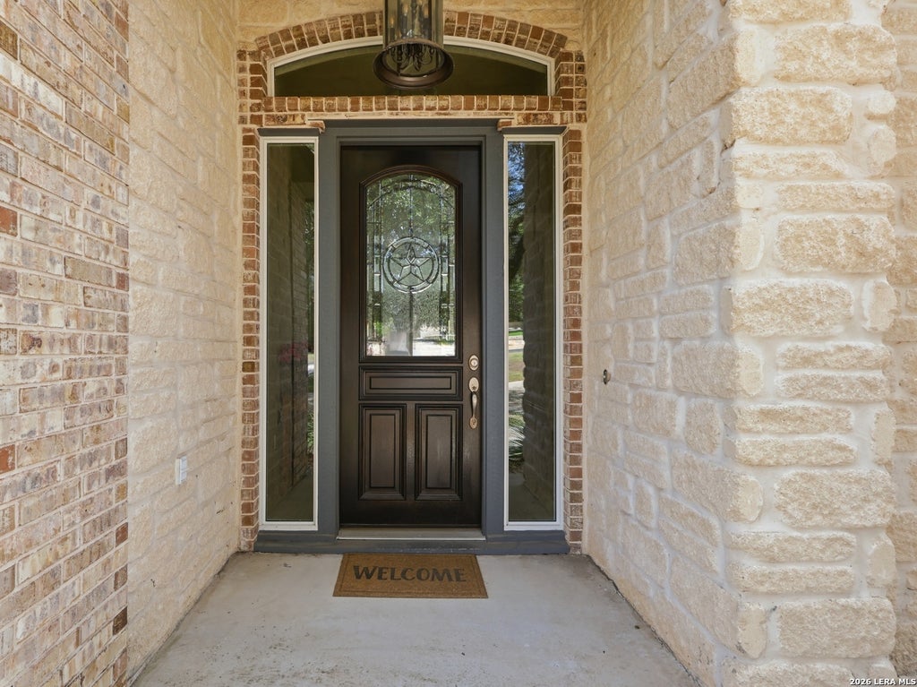 Photo of 722 SILENT HOLW, San Antonio, TX 78260 (MLS # 2024090)