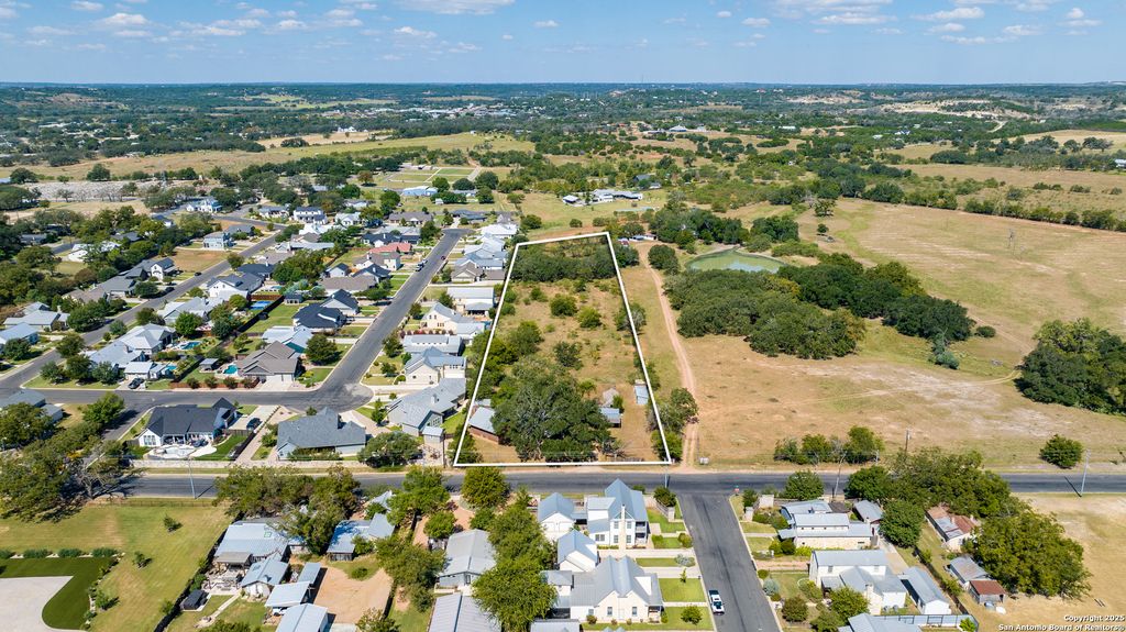 Photo of 604 cherry, Fredericksburg, TX 78624 (MLS # 1910709)