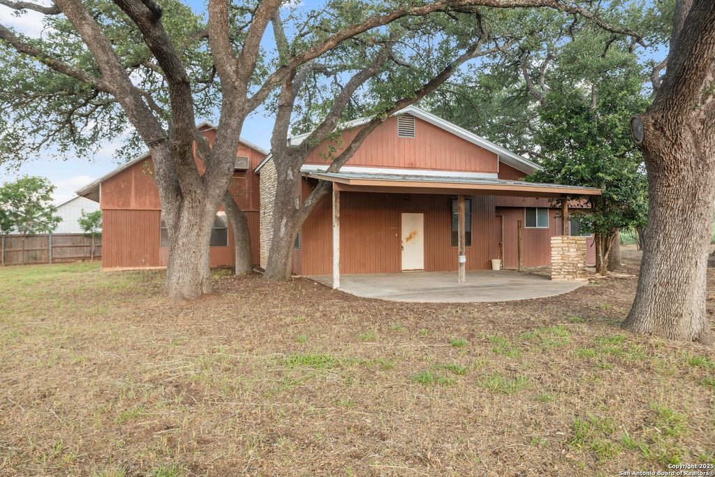 Photo of 604 cherry, Fredericksburg, TX 78624 (MLS # 1910709)