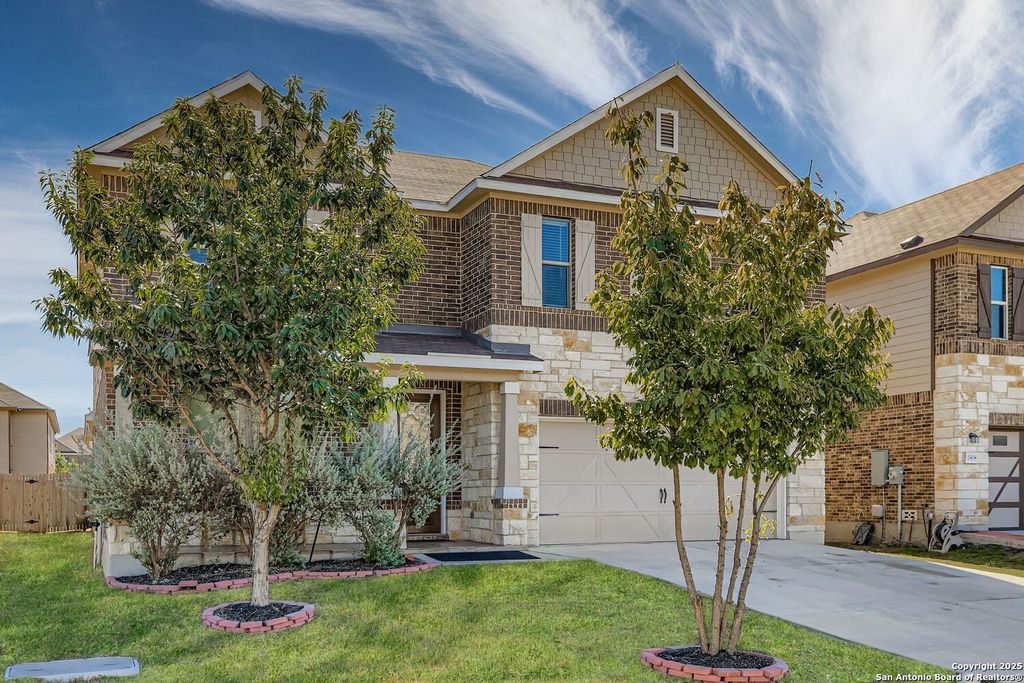 Photo of 1912 Cool Breeze, New Braunfels, TX 78130 (MLS # 1920247)