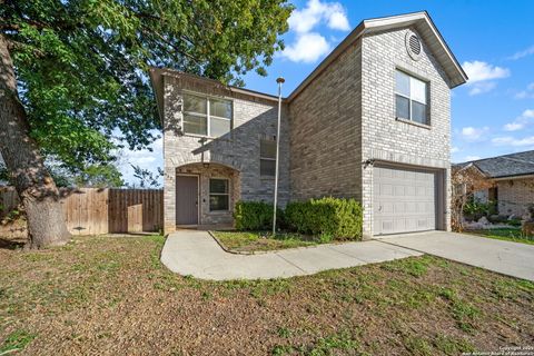 9621 Green Plain San Antonio TX 78245