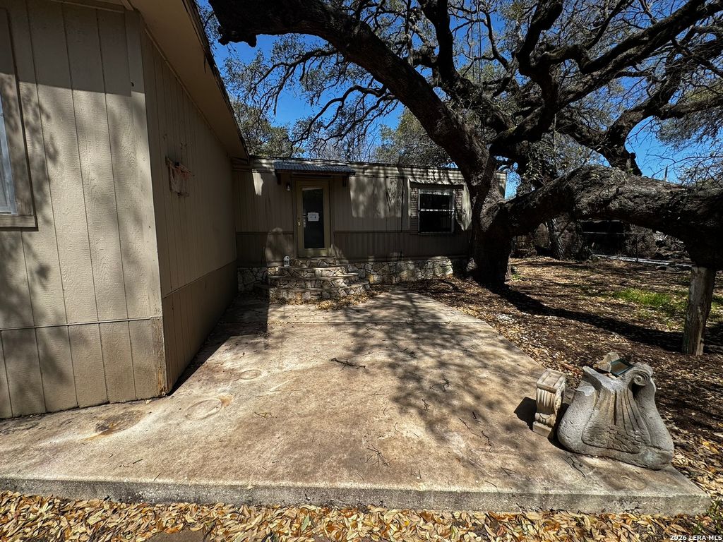 Photo of 25110 Ada Mae, San Antonio, TX 78257 (MLS # 1950244)