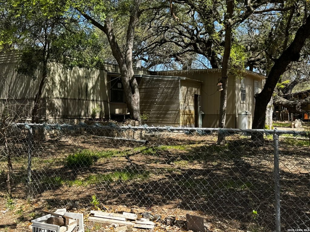 Photo of 25110 Ada Mae, San Antonio, TX 78257 (MLS # 1950244)