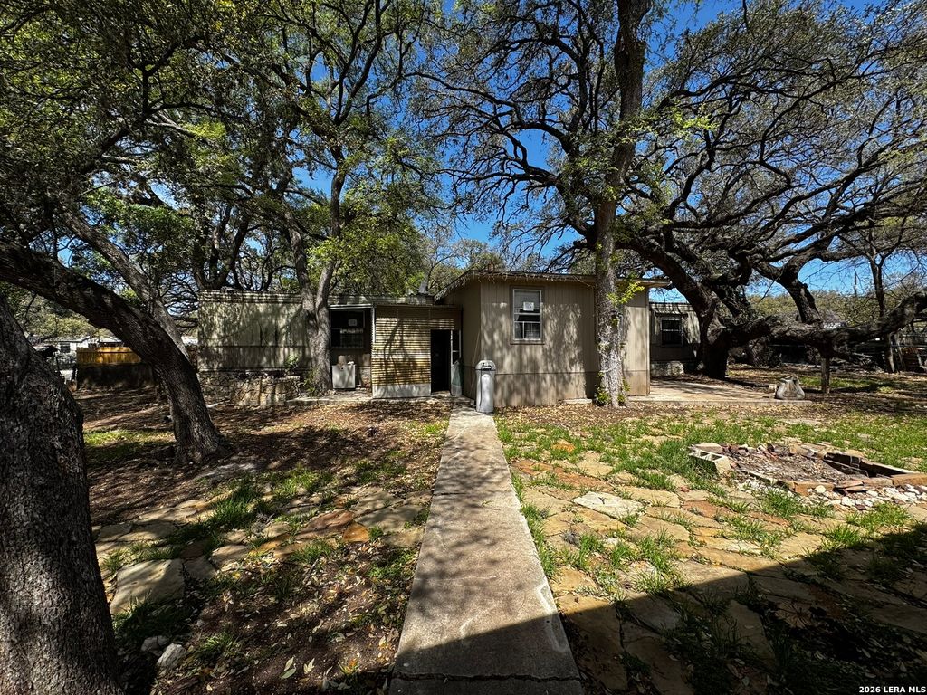 Photo of 25110 Ada Mae, San Antonio, TX 78257 (MLS # 1950244)