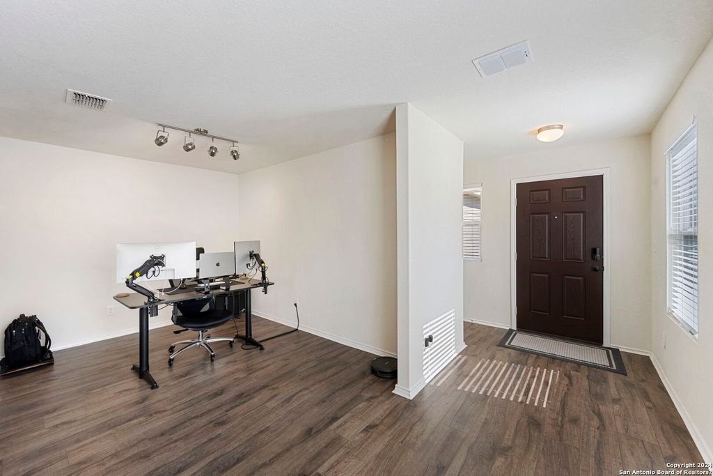 Photo of 10211 Reyes, San Antonio, TX 78254 (MLS # 1953015)