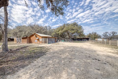 A home in ConCan