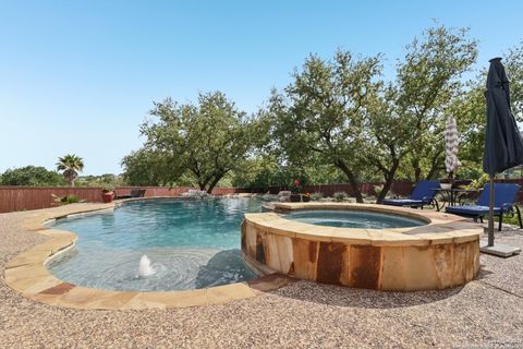 518 RUIDOSA DOWNS Helotes TX 78023