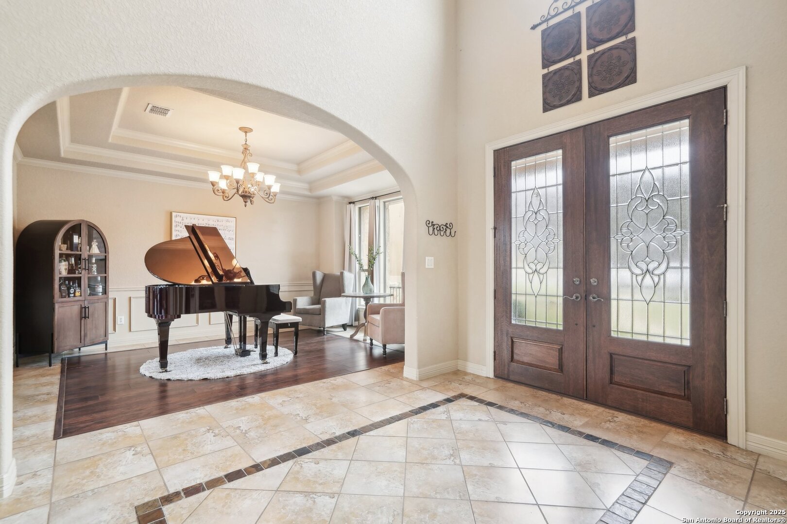 518 RUIDOSA DOWNS