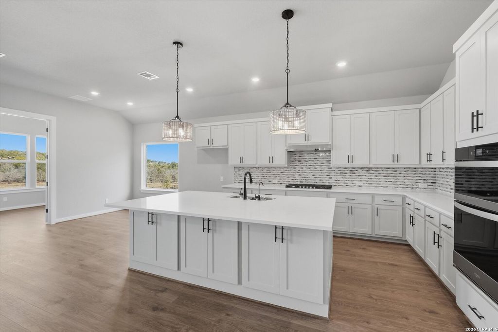 Photo of 1836 Weinnacht, New Braunfels, TX 78132 (MLS # 1944687)