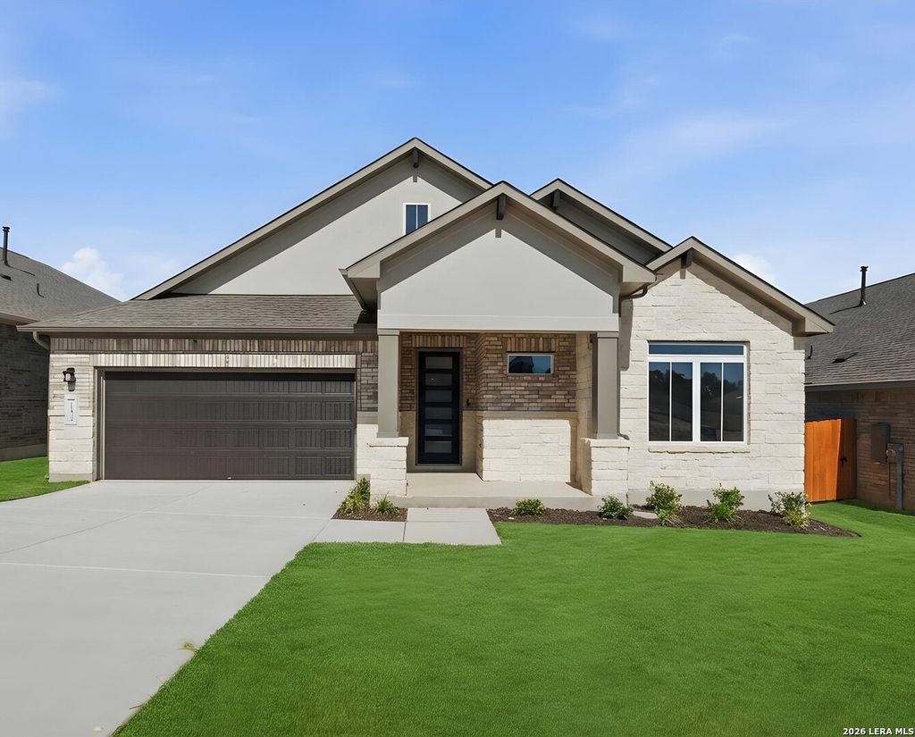 Photo of 1836 Weinnacht, New Braunfels, TX 78132 (MLS # 1944687)