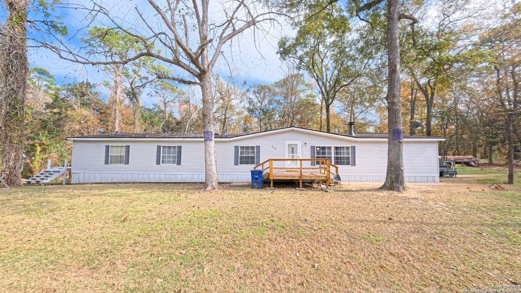 Photo of 677 County Road 4281, Dayton, TX 77535 (MLS # 1930171)