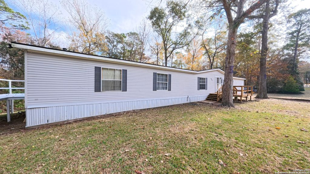 Photo of 677 County Road 4281, Dayton, TX 77535 (MLS # 1930171)