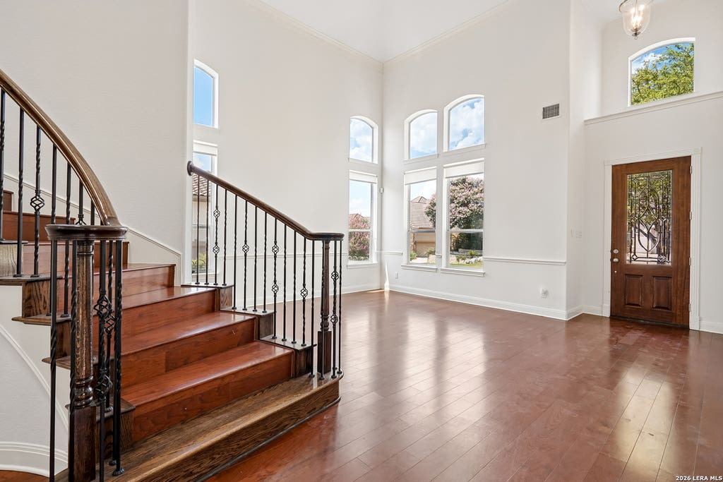 Photo of 7439 Hovingham, San Antonio, TX 78257 (MLS # 2006624)