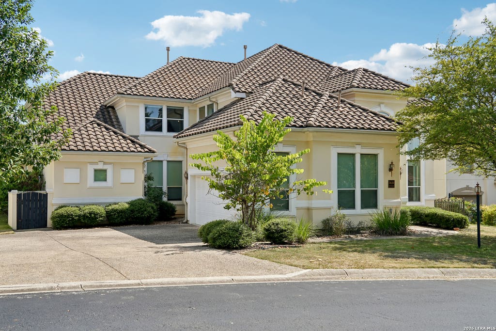 Photo of 7439 Hovingham, San Antonio, TX 78257 (MLS # 2006624)