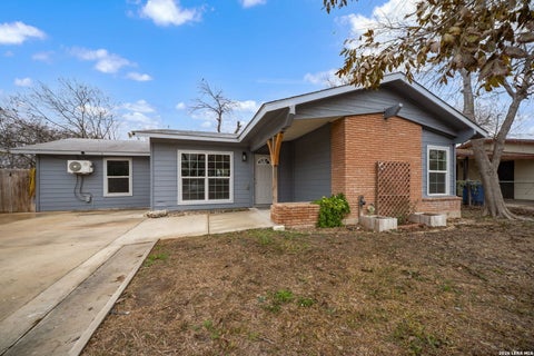 Property photo of 131 Westmont, San Antonio, TX 78227