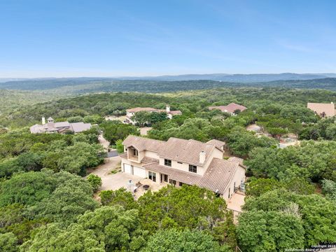 A home in Helotes