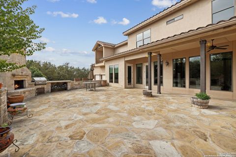 A home in Helotes