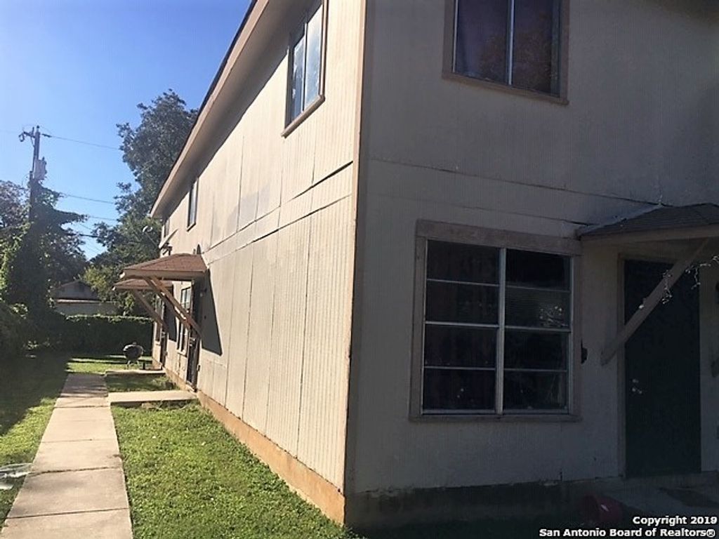 Photo of 5113 SIERRA 3 #3, San Antonio, TX 78214 (MLS # 1944359)