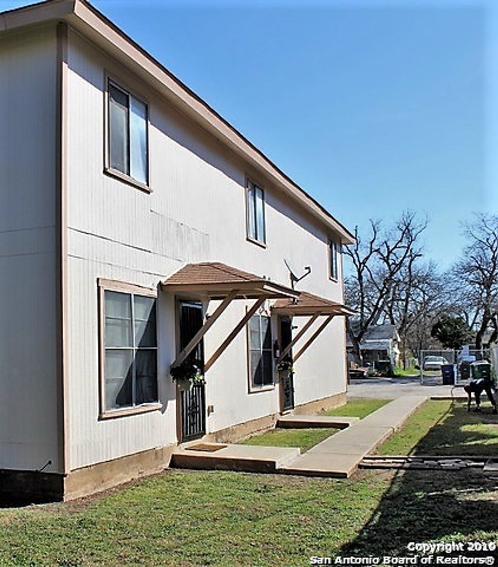 Photo of 5113 SIERRA 3 #3, San Antonio, TX 78214 (MLS # 1944359)