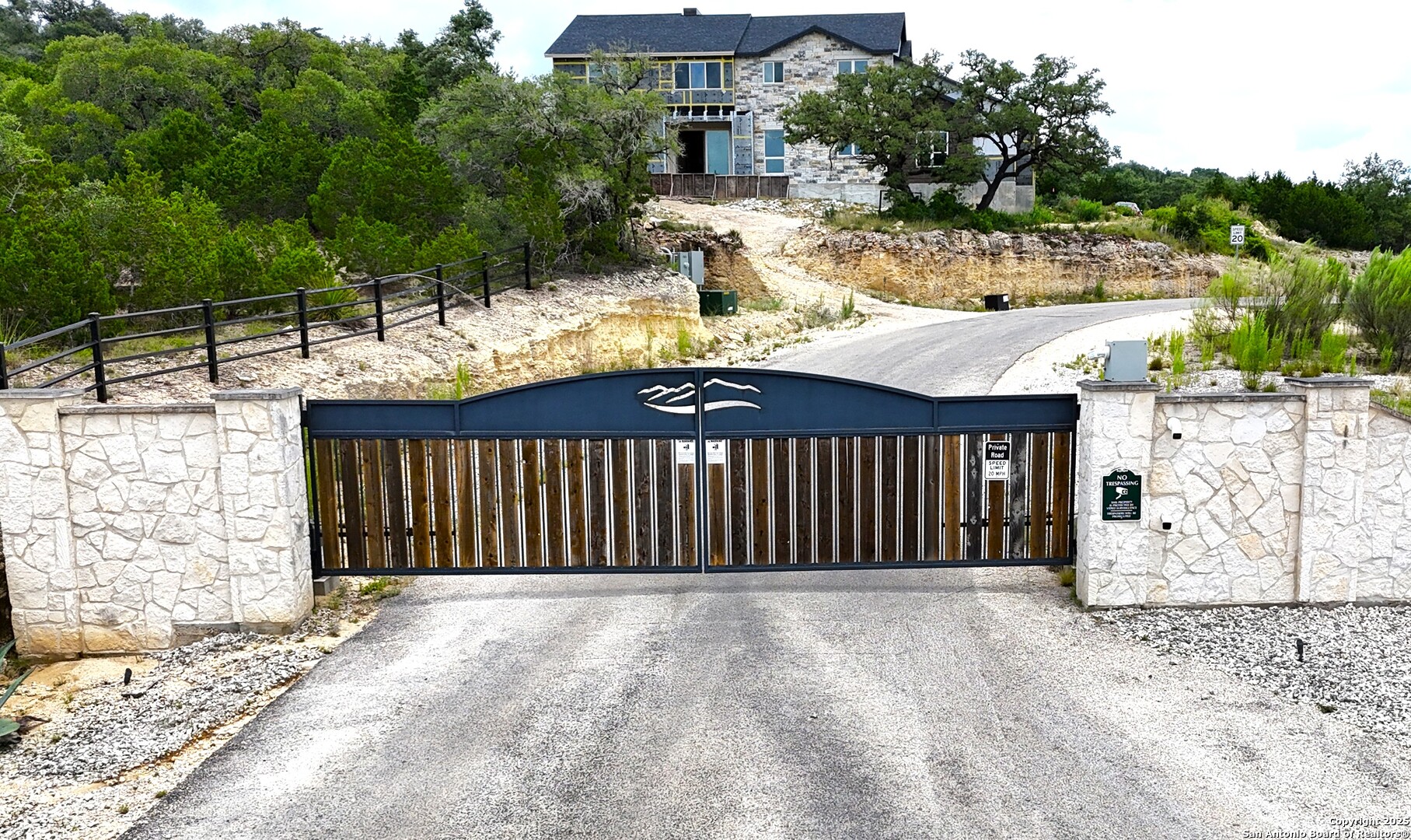 LOT 7 Canyon Creek Preserve
