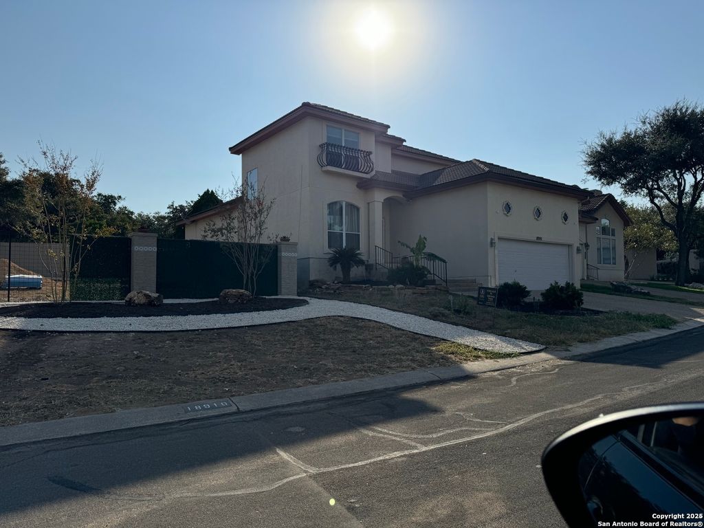 Photo of 18906 Las Vistas, San Antonio, TX 78258 (MLS # 1933198)