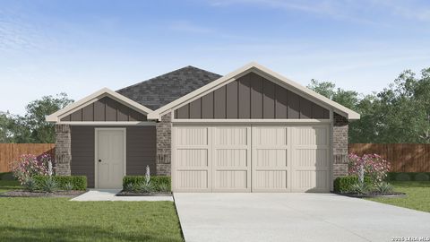 Photo of 146 Lilli's Lane, Comfort, TX 78013 (MLS # 1966264)