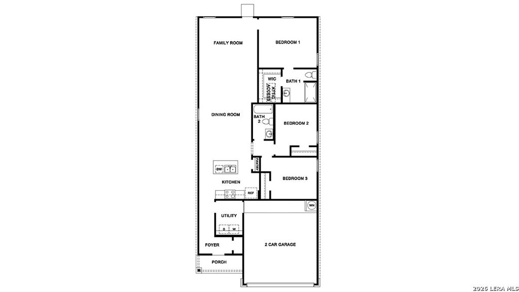 Photo of 146 Lilli's Lane, Comfort, TX 78013 (MLS # 1966264)