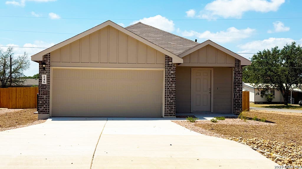 Photo of 146 Lilli's Lane, Comfort, TX 78013 (MLS # 1966264)
