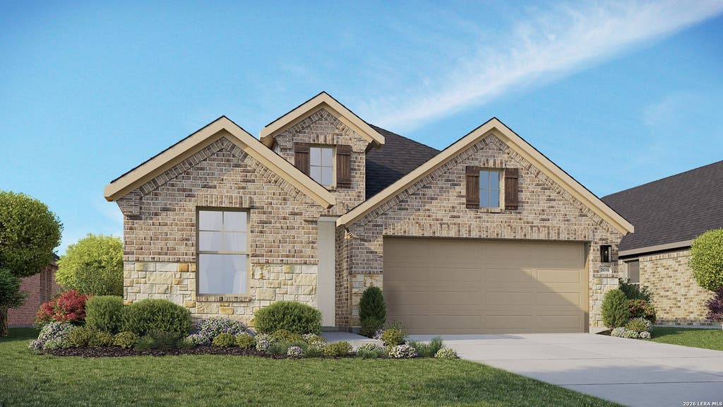 Photo of 2240 Altiplano, San Antonio, TX 78245 (MLS # 2007836)