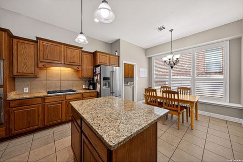 Photo of 8715 Rancho De Taos, Helotes, TX 78023 (MLS # 1957242)