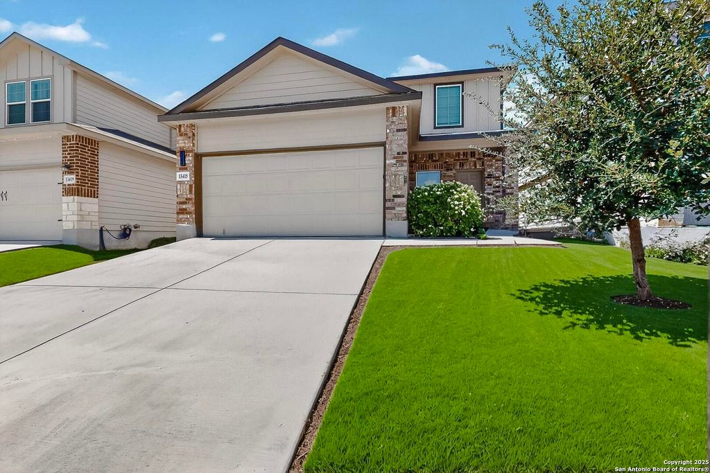 Photo of 13415 Winemaker, San Antonio, TX 78223 (MLS # 1929404)