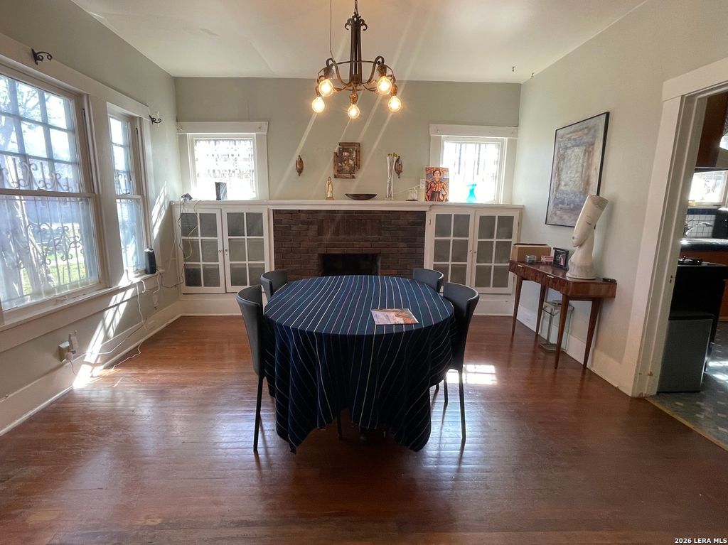 Photo of 120 DELAWARE ST, San Antonio, TX 78210 (MLS # 1950040)