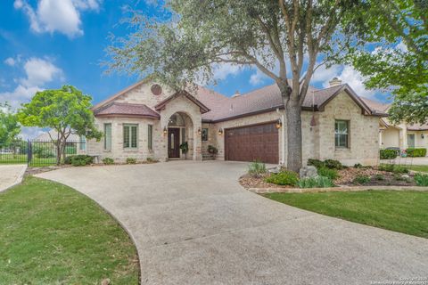 30131 Cibolo Run Fair Oaks Ranch TX 78015