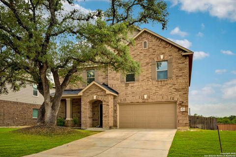 7814 Emmeline Boerne TX 78015