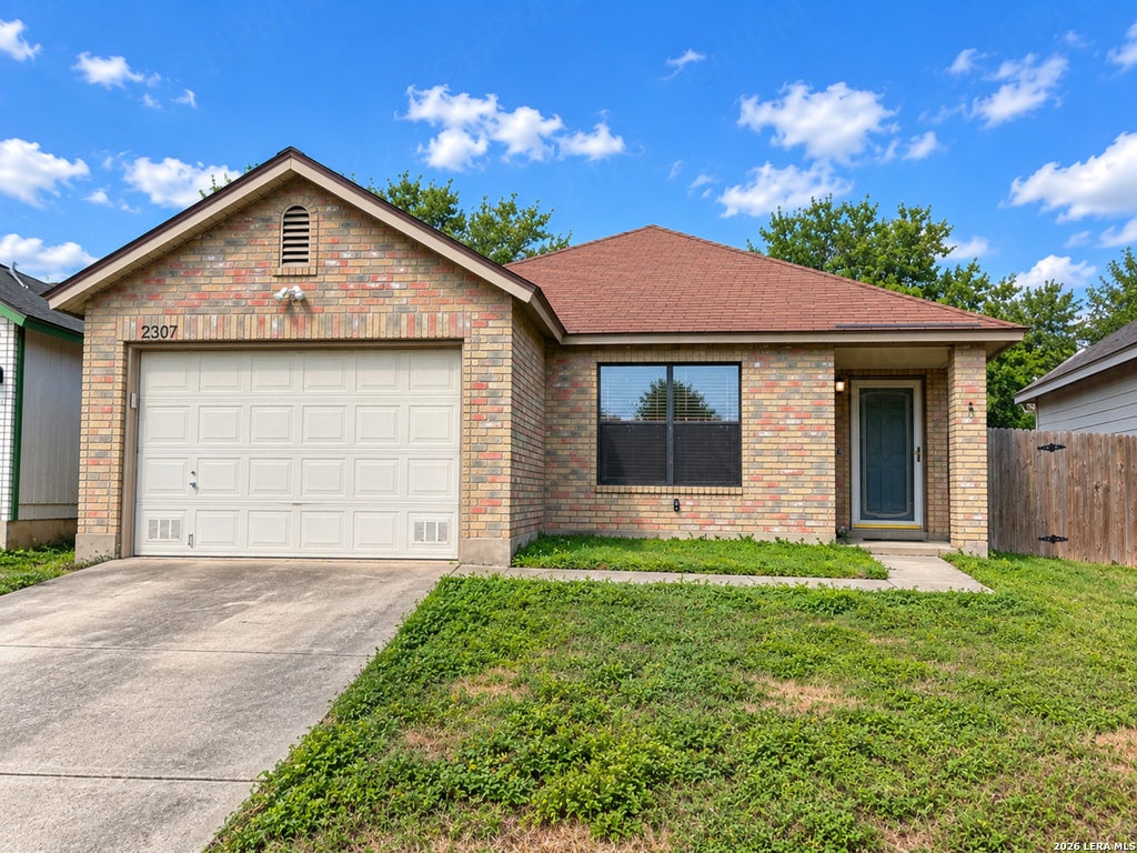 Photo of 2307 Dalhart Pass, San Antonio, TX 78245 (MLS # 2016590)