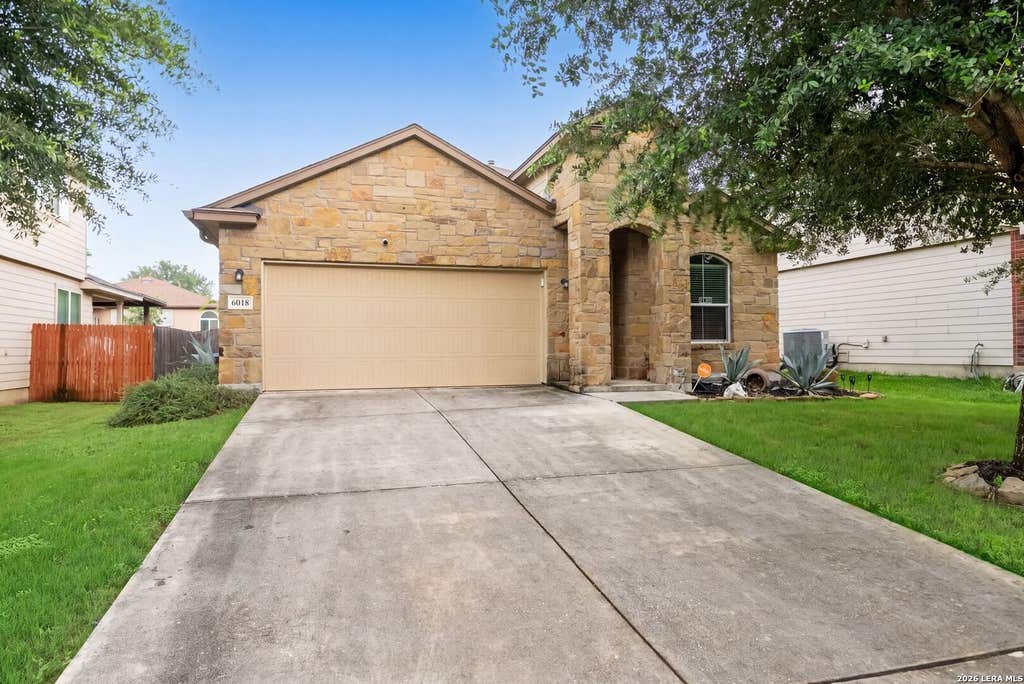 Photo of 6018 PEARL PASS, San Antonio, TX 78222 (MLS # 1990946)