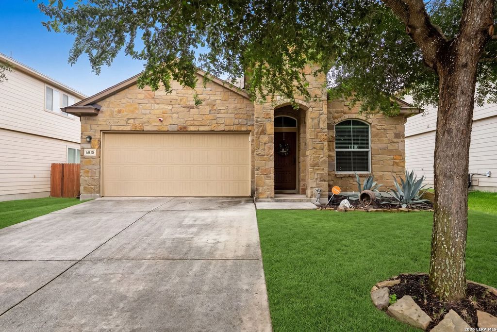 Photo of 6018 PEARL PASS, San Antonio, TX 78222 (MLS # 1990946)