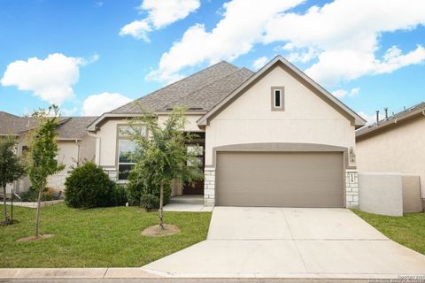 Photo of 139 Bedingfeld, Shavano Park, TX 78231 (MLS # 1896963)