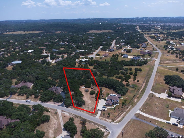 Photo 1 of 4 — 447 COMAL RUN, Bulverde, TX 78163