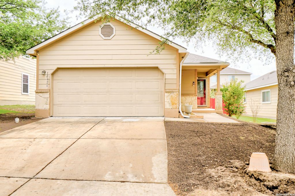 Photo of 10926 Livewater Trl, San Antonio, TX 78245 (MLS # 1959122)