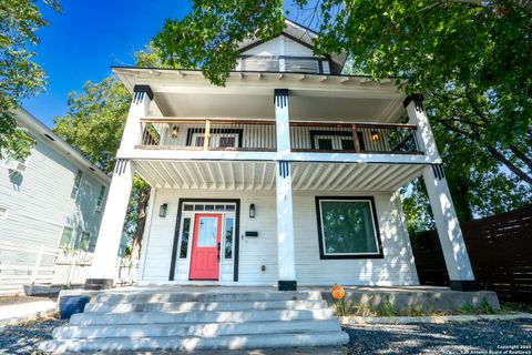 139 E Highland San Antonio TX 78210