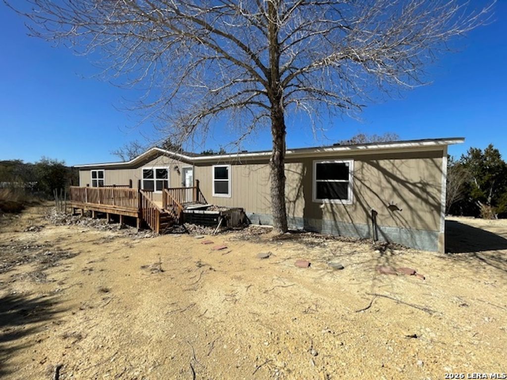 Photo of 207 Hopi Trail, Bandera, TX 78003 (MLS # 1940543)