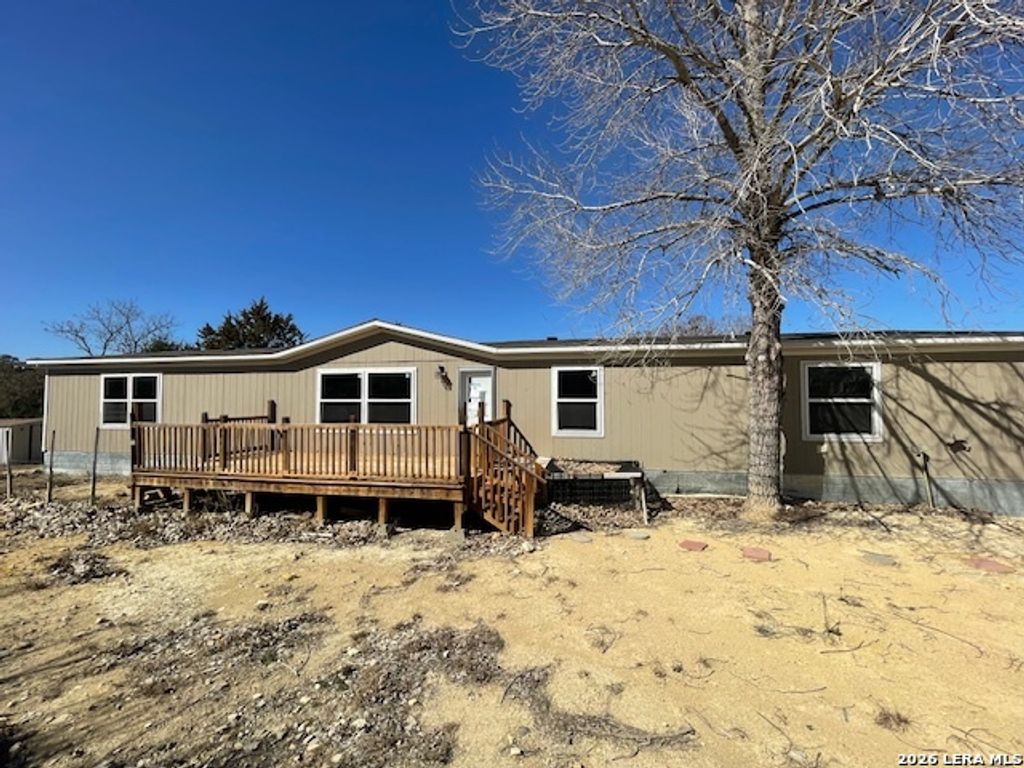Photo of 207 Hopi Trail, Bandera, TX 78003 (MLS # 1940543)