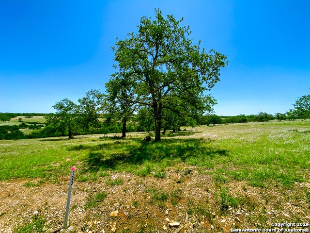 Photo of LOT 123 Loma Vista Ranch, Kerrville, TX 78028 (MLS # 1788093)