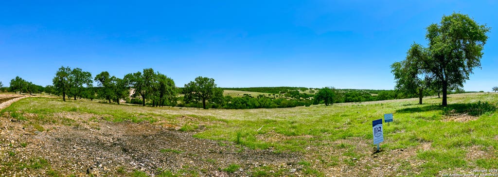 Photo of LOT 123 Loma Vista Ranch, Kerrville, TX 78028 (MLS # 1788093)