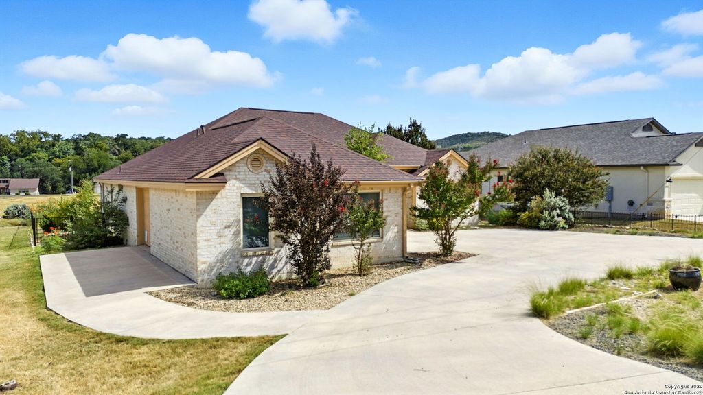 Photo of 448 shayla, Canyon Lake, TX 78133 (MLS # 1893706)